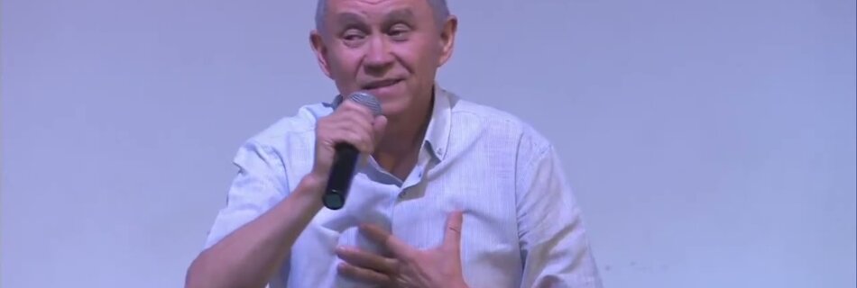 Ідолопоклонство | Анатолій Фещенко | Проповідь