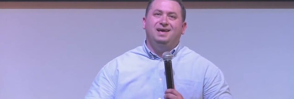 Особливості дії Святого Духа | Валерій Вернер | Проповідь