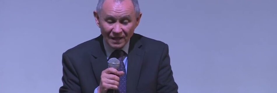 Тема | Анатолій Фещенко | Проповідь