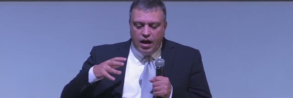 Тема | Володимир Рудницький | Проповідь
