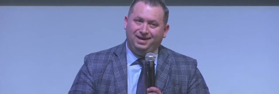 Сутність Свободи | Валерій Вернер| Проповідь