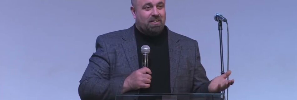 Готуйте дорогу для Господа| В’ячеслав Бевз | Проповідь