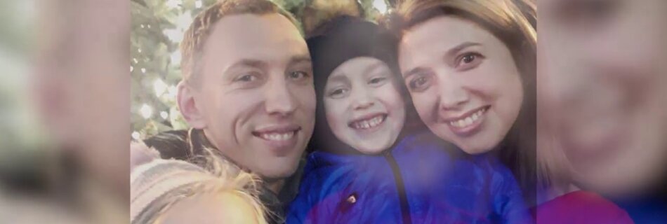 Леся Гончарова – Я зрозуміла як сильно мені потрібний Бог…