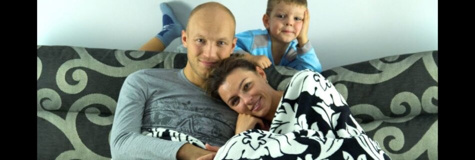 Олександр Чупак – Через важку хворобу Бог привів мене до себе.