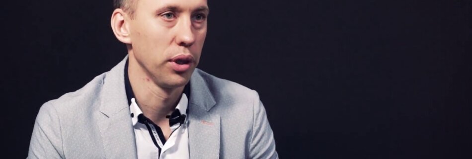 Олексій Гончаров – Біблія моєї сім’ї