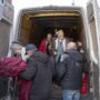 Евакувація