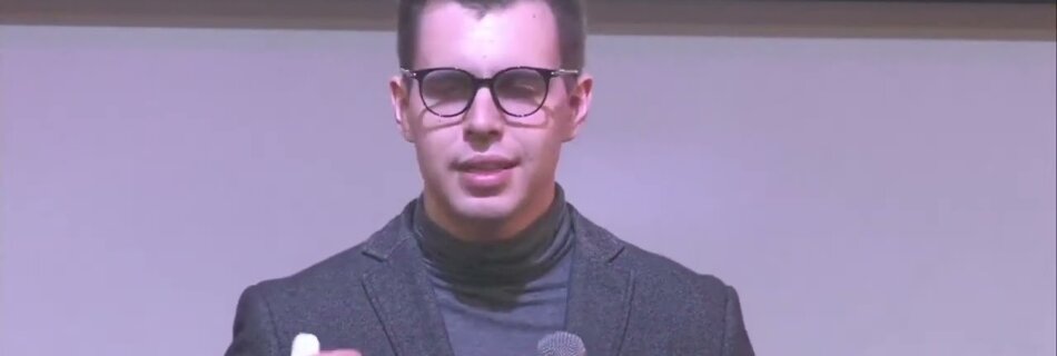 “Життя на роздоріжжі між плоттю і Духом” | Андрій Шашлов | Проповідь