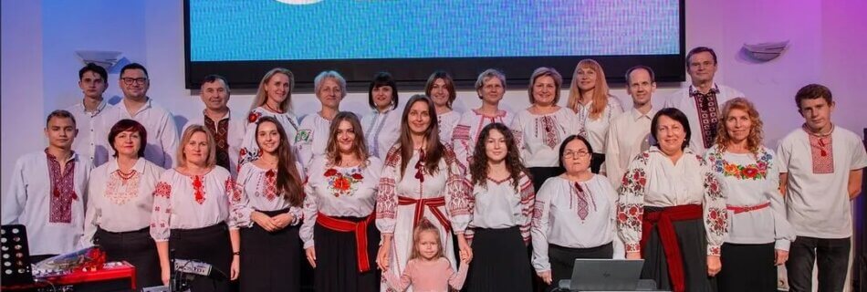 Вихід з глухого кута