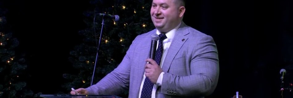 Любов, як основа духовного балансу  | Валерій Вернер | Проповідь