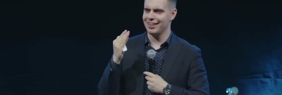 Вибір і передвизначення | Андрій Шашлов | Проповідь