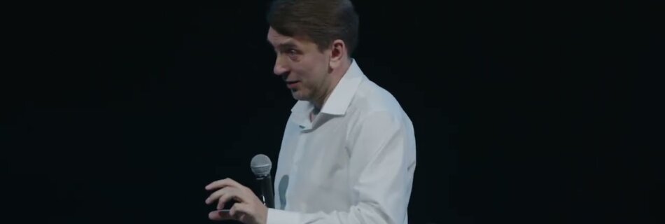 Цінність царства Божого | Сергій Маренич | Проповідь