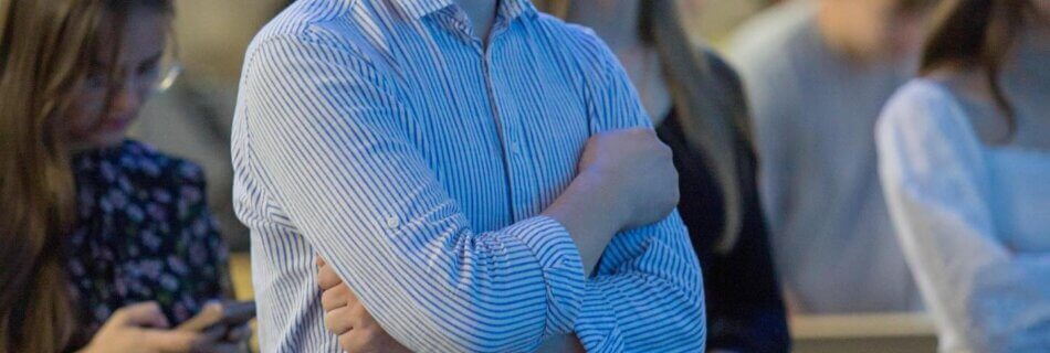 Навчитись черпати сили з вічності для сьогодення