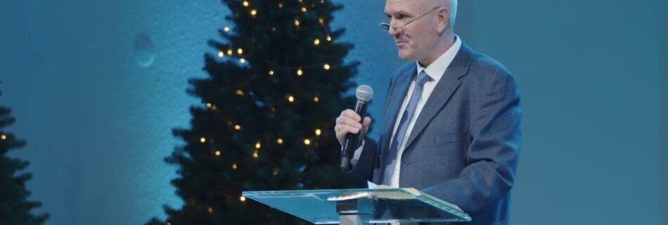 Коли зупиняється Бог | Володимир Павлов | Проповідь