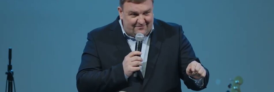 Бог бачить і чує | Віталій Яцюк | Проповідь