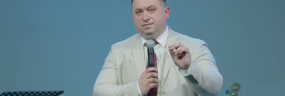 Родинні спогади в Біблії | Валерій Вернер | Проповідь