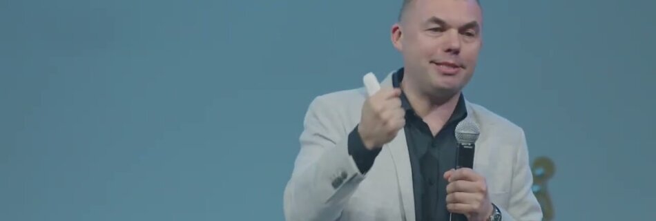 Боже, навіщо ти їх залишив? | Юрій Кавун | Проповідь