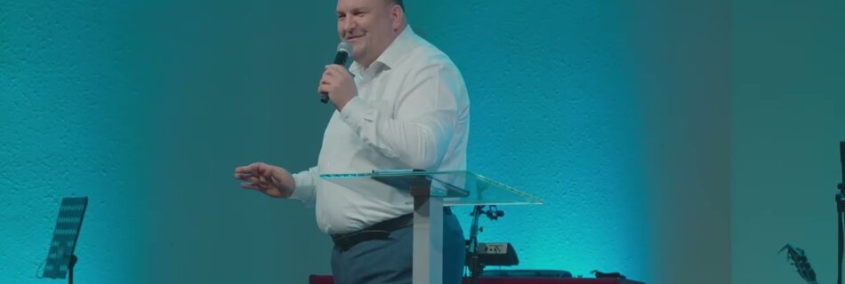 Життя у боргу любові | Віталій Яцюк | Проповідь