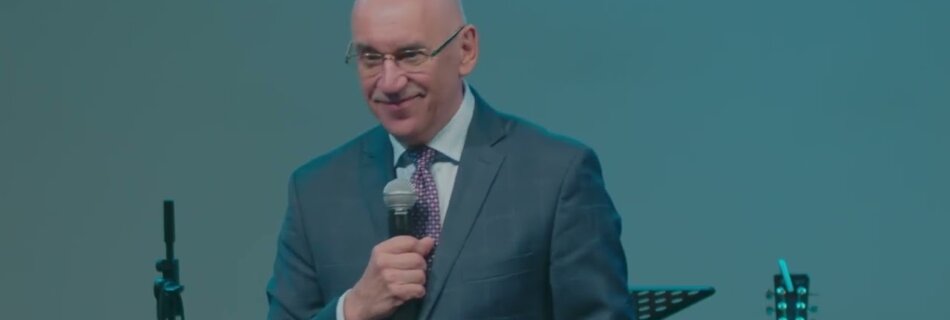 Бог, який мене бачить | Марек Камінскі  | Проповідь