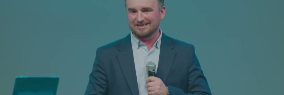 Слухай! | Ярослав Котилко | Проповідь