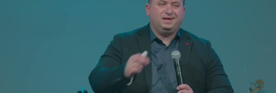 Що мені тепер робити, Господи? | Валерій Вернер | Проповідь