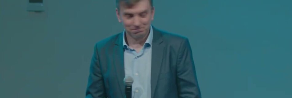 Три ступені відповідальності на шляху до призначення | Сергій Маренич | Проповідь