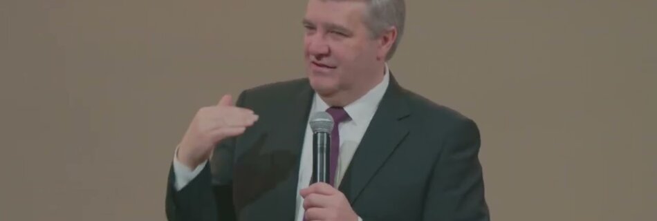 Відкривай свої бажання Богові | Анатолій Козачок | Проповідь