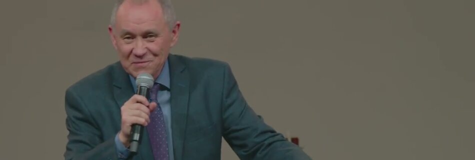 Справедливість, правда та закон | Анатолій Фещенко | Проповідь