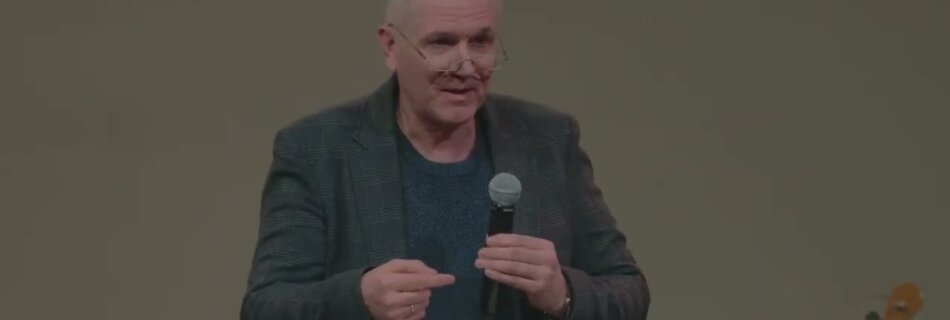 Влада Божої дитини  | Володимир Павлов | Проповідь