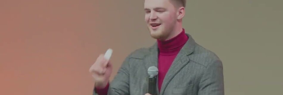 Криві лінії, що перетворюються у шедевр | Андрій Лещук | Проповідь