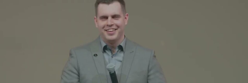 Оберігаючи Боже Слово | Андрій Шашлов | Проповідь