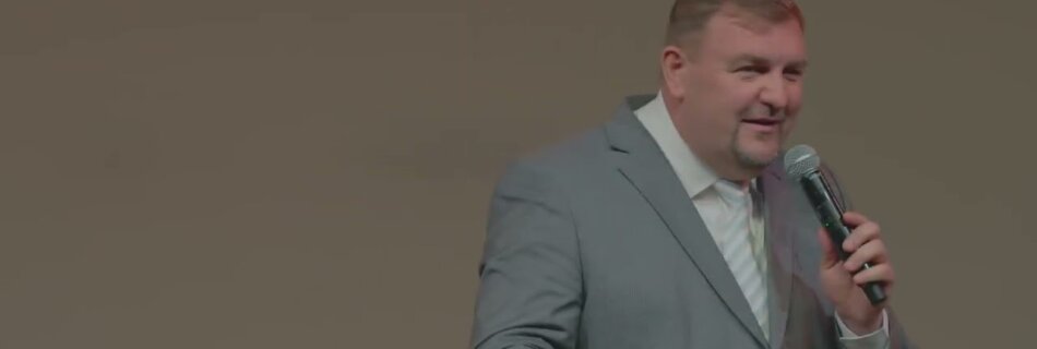 Святість і як її пильнувати | Віталій Яцюк | Проповідь